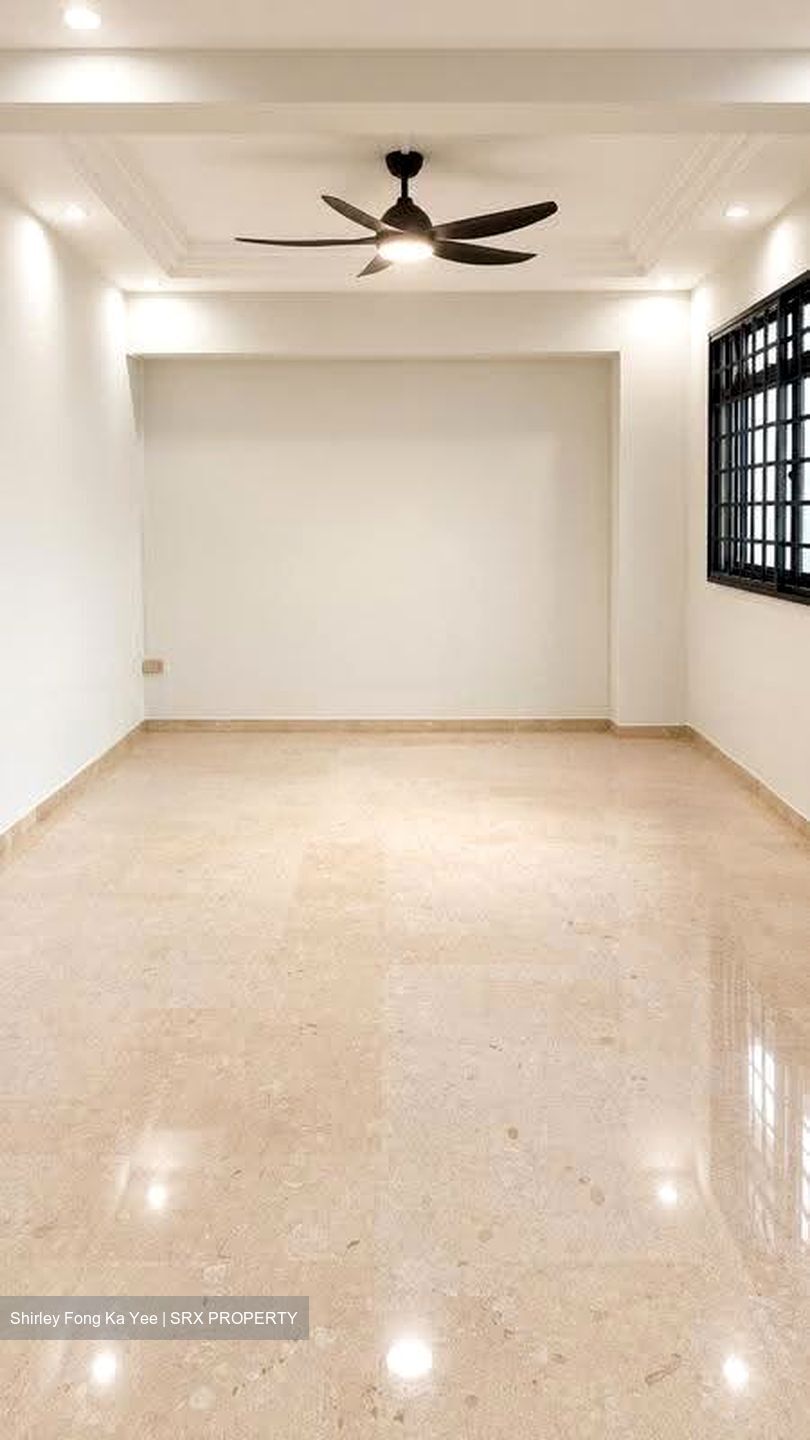 Blk 543 Serangoon North Avenue 3 (Serangoon), HDB Executive #635141771